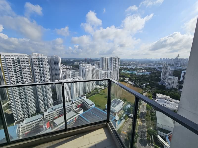 The Clement Canopy, 16 Clementi Avenue 1, 2 Bedrooms, 635 sqft, Condominium For Sale, by Kenny Kwan, 25588005 - PropertyGuru.com.sg
