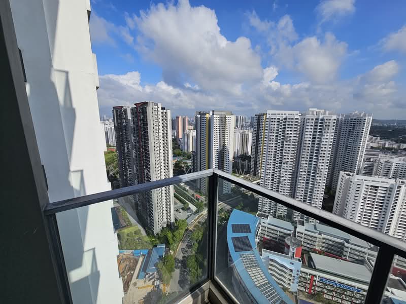 The Clement Canopy, 16 Clementi Avenue 1, 2 Bedrooms, 635 sqft, Condominium For Sale, by Kenny Kwan, 25588005 - PropertyGuru.com.sg