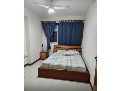 For Rent - 671B Edgefield Plains