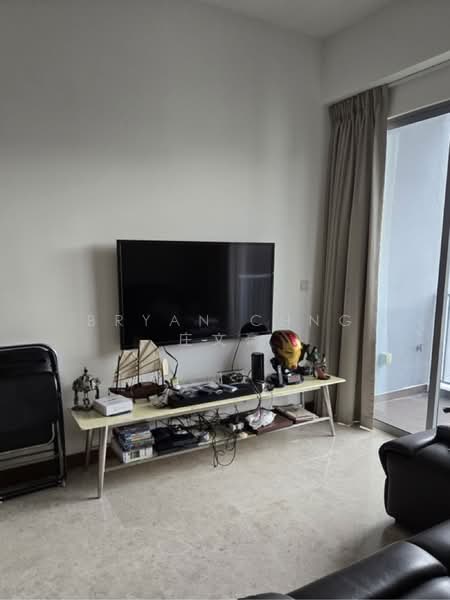 Seastrand, 5 Pasir Ris Link, 1 Bedroom, 592 sqft, Condominium For Sale, by Bryan Chng 庄文豪, 25588025 - PropertyGuru.com.sg