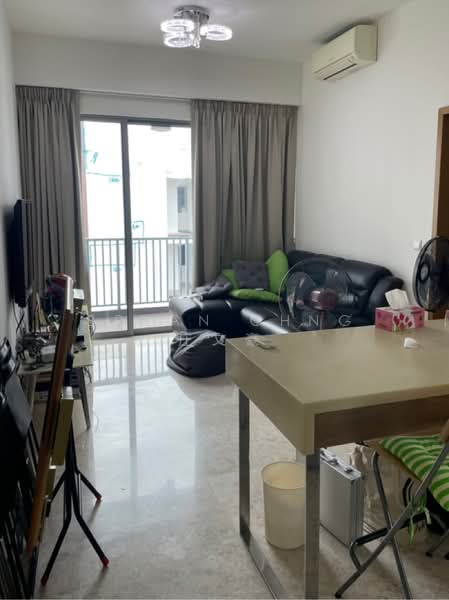 Seastrand, 5 Pasir Ris Link, 1 Bedroom, 592 sqft, Condominium For Sale, by Bryan Chng 庄文豪, 25588025 - PropertyGuru.com.sg