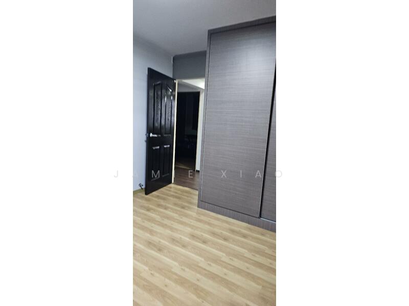 613 Hougang Avenue 8, 613 Hougang Avenue 8, Room Rental, 180 sqft, HDB Flat For Rent, by Jamie Xiao, 25588026 - Bedroom - PropertyGuru.com.sg