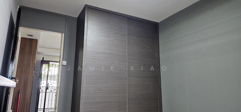 613 Hougang Avenue 8, 613 Hougang Avenue 8, Room Rental, 180 sqft, HDB Flat For Rent, by Jamie Xiao, 25588026 - Bedroom - PropertyGuru.com.sg