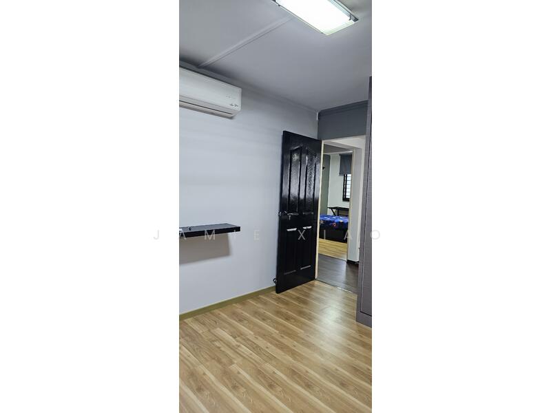 613 Hougang Avenue 8, 613 Hougang Avenue 8, Room Rental, 180 sqft, HDB Flat For Rent, by Jamie Xiao, 25588026 - Bedroom - PropertyGuru.com.sg
