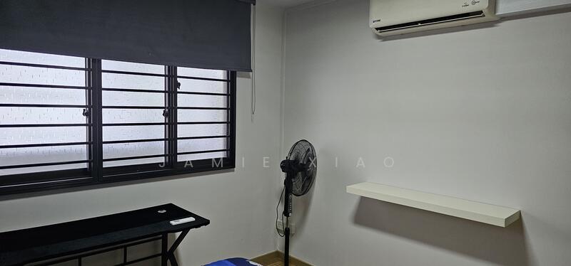 613 Hougang Avenue 8, 613 Hougang Avenue 8, Room Rental, 180 sqft, HDB Flat For Rent, by Jamie Xiao, 25588026 - Bedroom - PropertyGuru.com.sg