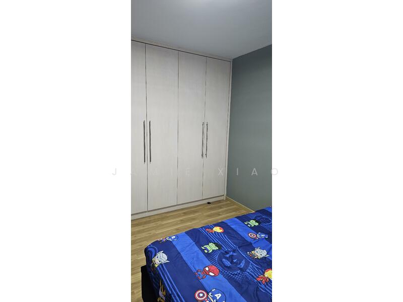 613 Hougang Avenue 8, 613 Hougang Avenue 8, Room Rental, 180 sqft, HDB Flat For Rent, by Jamie Xiao, 25588026 - Bedroom - PropertyGuru.com.sg