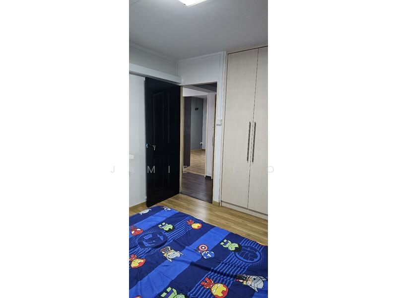 613 Hougang Avenue 8, 613 Hougang Avenue 8, Room Rental, 180 sqft, HDB Flat For Rent, by Jamie Xiao, 25588026 - Bedroom - PropertyGuru.com.sg