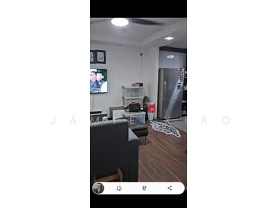 For Rent - 613 Hougang Avenue 8