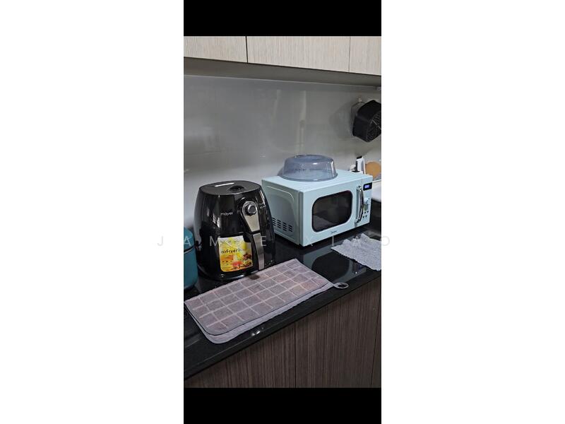 613 Hougang Avenue 8, 613 Hougang Avenue 8, Room Rental, 180 sqft, HDB Flat For Rent, by Jamie Xiao, 25588026 - Kitchen - PropertyGuru.com.sg