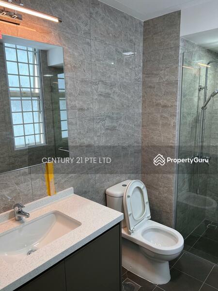 For Sale - The Waterside