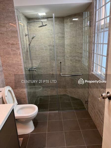 For Sale - The Waterside