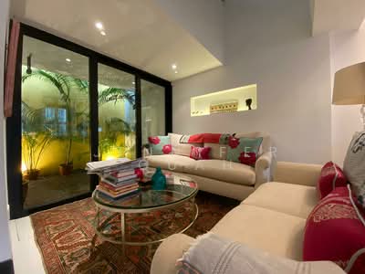 For Rent - Kim Yam Road Conservation House in D9