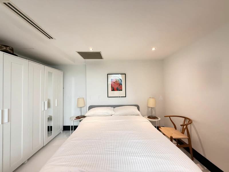 For Rent - Kim Yam Road Conservation House in D9