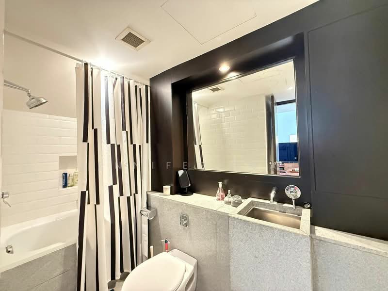 For Rent - Kim Yam Road Conservation House in D9