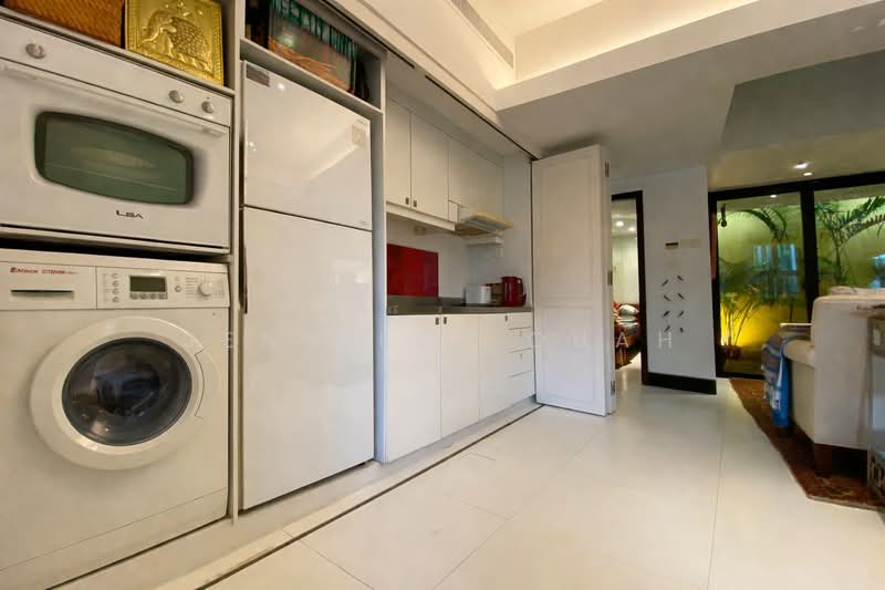 For Rent - Kim Yam Road Conservation House in D9