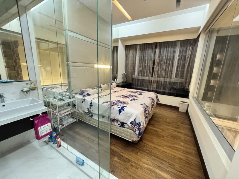 Jardin, 966 Dunearn Road, 3 Bedrooms, 1,172 sqft, Condominium For Rent, by Ryan Yeo, 25588109 - PropertyGuru.com.sg