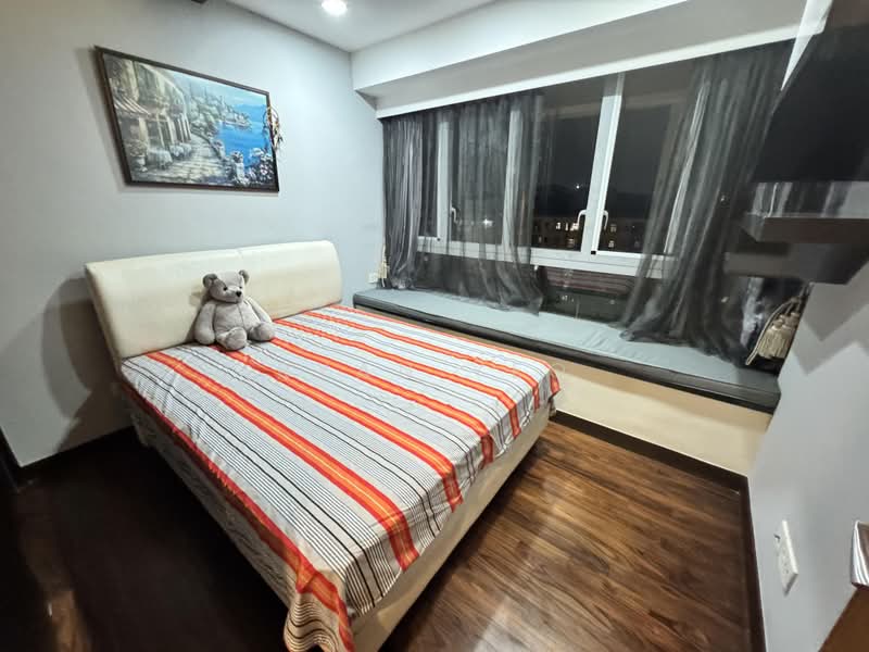 Jardin, 966 Dunearn Road, 3 Bedrooms, 1,172 sqft, Condominium For Rent, by Ryan Yeo, 25588109 - PropertyGuru.com.sg
