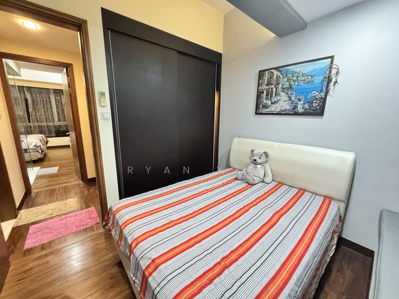 Jardin, 966 Dunearn Road, 3 Bedrooms, 1,172 sqft, Condominium For Rent, by Ryan Yeo, 25588109 - PropertyGuru.com.sg