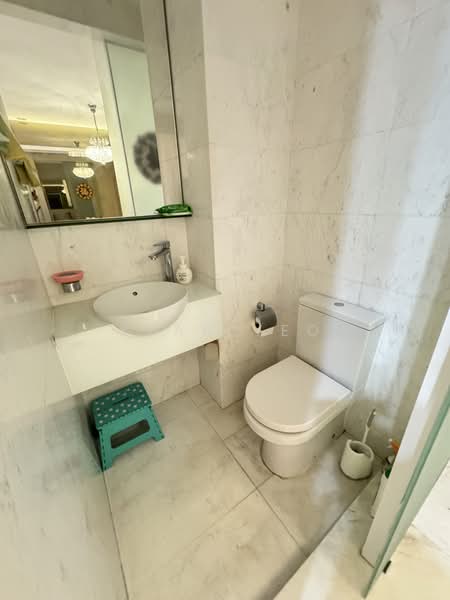 Jardin, 966 Dunearn Road, 3 Bedrooms, 1,172 sqft, Condominium For Rent, by Ryan Yeo, 25588109 - PropertyGuru.com.sg