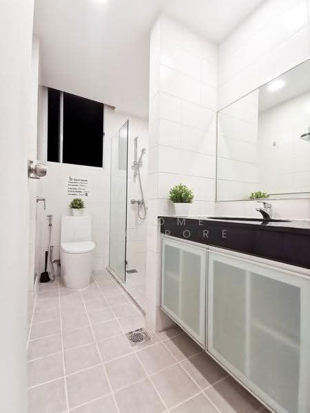 The Mornington, 16 Saint Michael's Road, Balestier / Toa Payoh, Room Rental, 200 sqft, Condominium For Rent, by Wehome Co-Living, 25588120 - Common Toilet 1 - PropertyGuru.com.sg