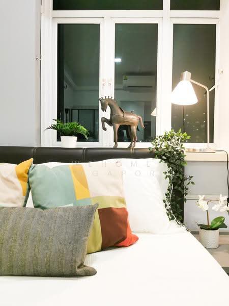 The Mornington, 16 Saint Michael's Road, Balestier / Toa Payoh, Room Rental, 200 sqft, Condominium For Rent, by Wehome Co-Living, 25588120 - Deluxe Queen Room - PropertyGuru.com.sg
