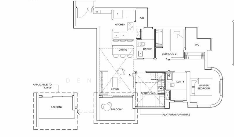 For Sale High Park Residences