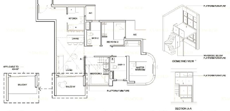 For Sale High Park Residences
