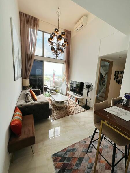 For Sale - High Park Residences