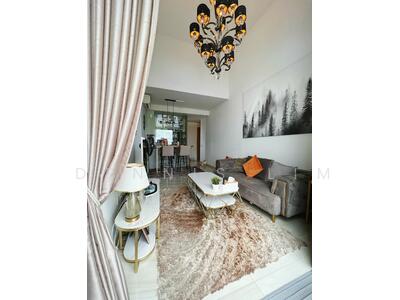 For Sale - High Park Residences