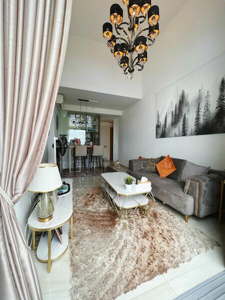 For Sale - High Park Residences