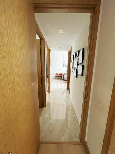 For Sale - High Park Residences
