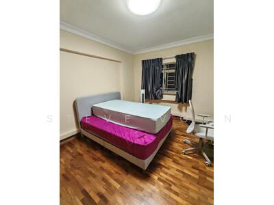 For Rent - 162A Punggol Central