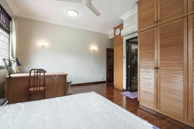 For Rent - Coliving Suite with En-suite Bathroom for Rent in Prime D15 area