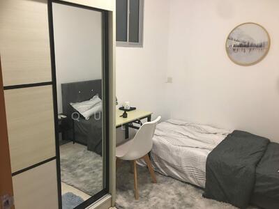 For Rent - The Lakefront Residences