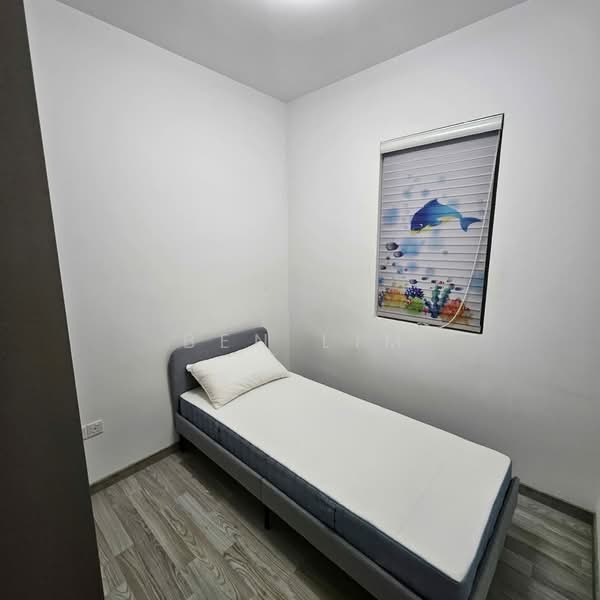 Lakeville, 11 Jurong Lake Link, 2 Bedrooms, 635 sqft, Condominium For Rent, by Ben Lim, 25588184 - Bedroom - PropertyGuru.com.sg