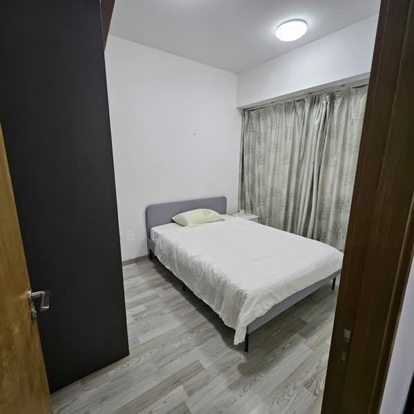 Lakeville, 11 Jurong Lake Link, 2 Bedrooms, 635 sqft, Condominium For Rent, by Ben Lim, 25588184 - Bedroom - PropertyGuru.com.sg