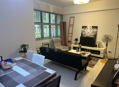 For Sale - 45 Jalan Tiga