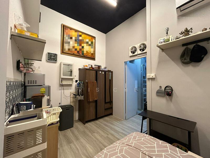 Midview City, 22 Sin Ming Lane, 1,421 sqft, Light Industrial (B1) For Rent, by Chris Chee, 25588202 - CommercialGuru.com.sg