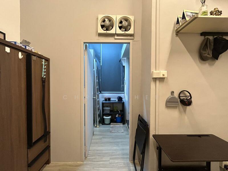 Midview City, 22 Sin Ming Lane, 1,421 sqft, Light Industrial (B1) For Rent, by Chris Chee, 25588202 - CommercialGuru.com.sg