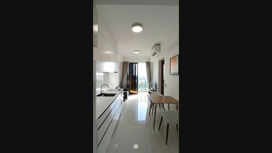 Parc Botannia, 10 Fernvale Street, Seletar / Yio Chu Kang, 1 Bedroom, 506 sqft, Condominium For Rent, by Dennis Ng 吴伟强, 25588242 - PropertyGuru.com.sg