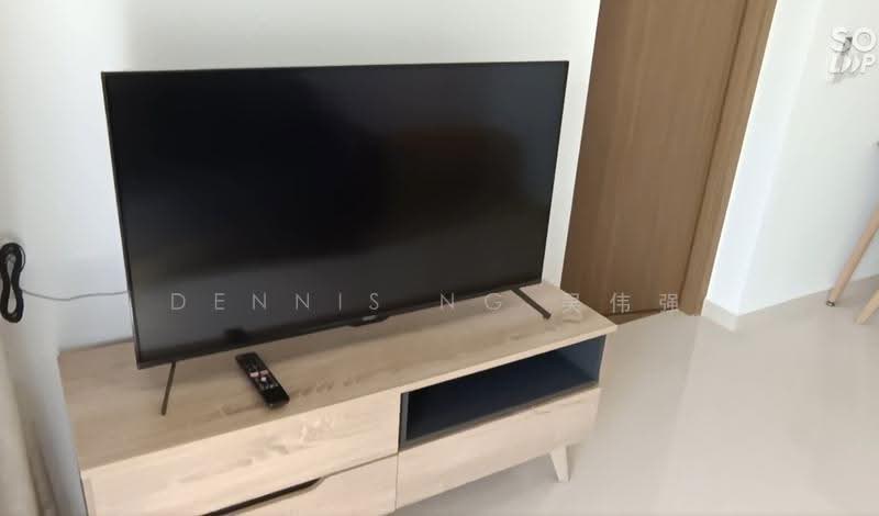 Parc Botannia, 10 Fernvale Street, Seletar / Yio Chu Kang, 1 Bedroom, 506 sqft, Condominium For Rent, by Dennis Ng 吴伟强, 25588242 - PropertyGuru.com.sg
