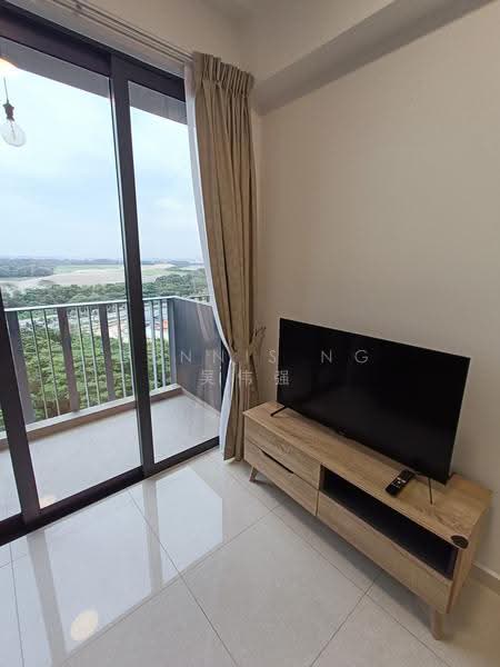 Parc Botannia, 10 Fernvale Street, Seletar / Yio Chu Kang, 1 Bedroom, 506 sqft, Condominium For Rent, by Dennis Ng 吴伟强, 25588242 - PropertyGuru.com.sg