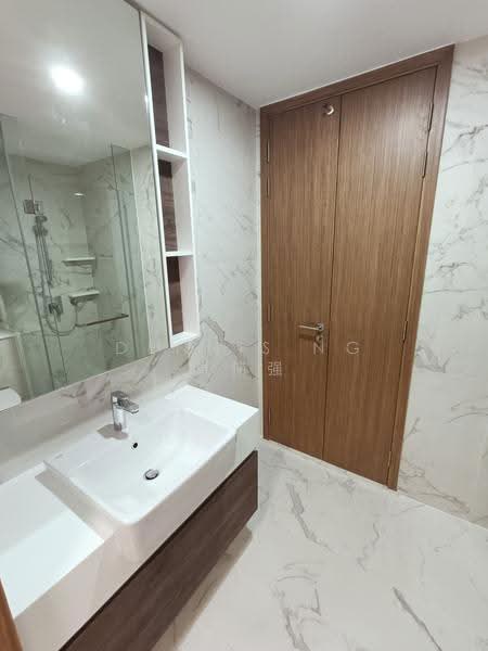 Parc Botannia, 10 Fernvale Street, Seletar / Yio Chu Kang, 1 Bedroom, 506 sqft, Condominium For Rent, by Dennis Ng 吴伟强, 25588242 - PropertyGuru.com.sg
