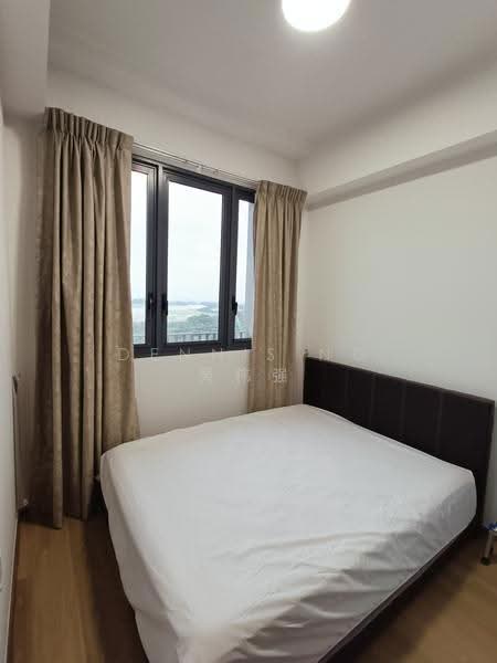 Parc Botannia, 10 Fernvale Street, Seletar / Yio Chu Kang, 1 Bedroom, 506 sqft, Condominium For Rent, by Dennis Ng 吴伟强, 25588242 - PropertyGuru.com.sg