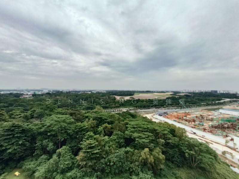 Parc Botannia, 10 Fernvale Street, Seletar / Yio Chu Kang, 1 Bedroom, 506 sqft, Condominium For Rent, by Dennis Ng 吴伟强, 25588242 - PropertyGuru.com.sg