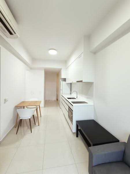 Parc Botannia, 10 Fernvale Street, Seletar / Yio Chu Kang, 1 Bedroom, 506 sqft, Condominium For Rent, by Dennis Ng 吴伟强, 25588242 - PropertyGuru.com.sg