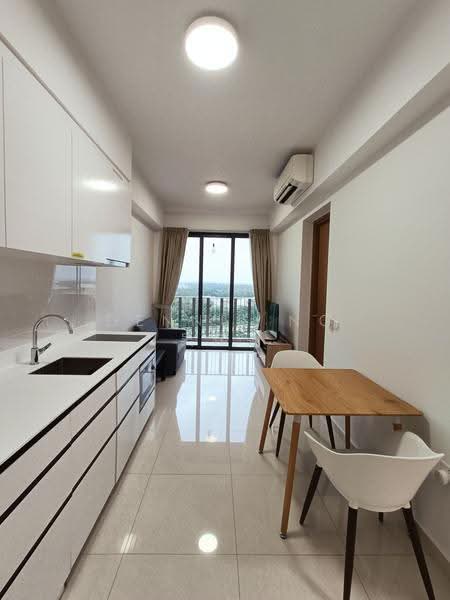 Parc Botannia, 10 Fernvale Street, Seletar / Yio Chu Kang, 1 Bedroom, 506 sqft, Condominium For Rent, by Dennis Ng 吴伟强, 25588242 - PropertyGuru.com.sg