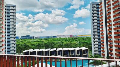 For Sale - Riverfront Residences