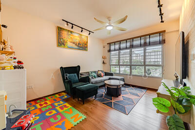 For Sale - 186B Fengshan GreenVille