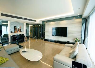 For Sale - Silversea